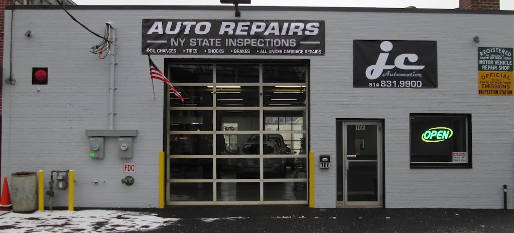 JC Collision Repair / Rolands Auto Body | 181 Aqueduct Rd, White Plains, NY 10606 | Phone: (914) 948-2826