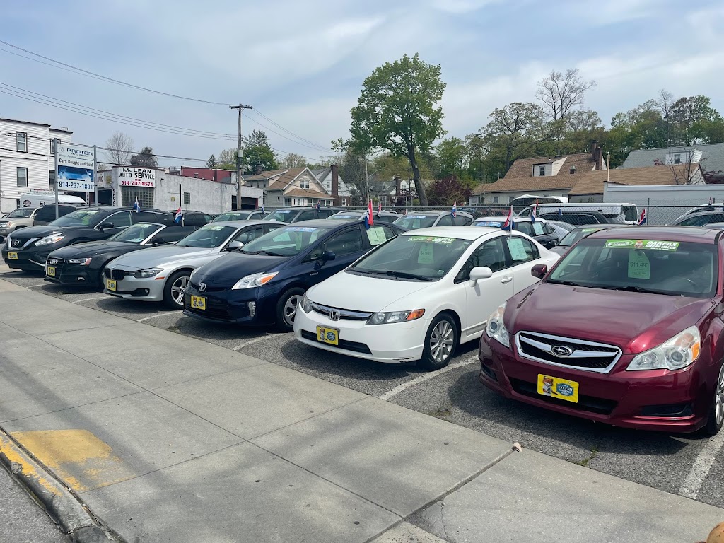 Proton Auto Group | 828 McLean Ave, Yonkers, NY 10704 | Phone: (914) 237-1801