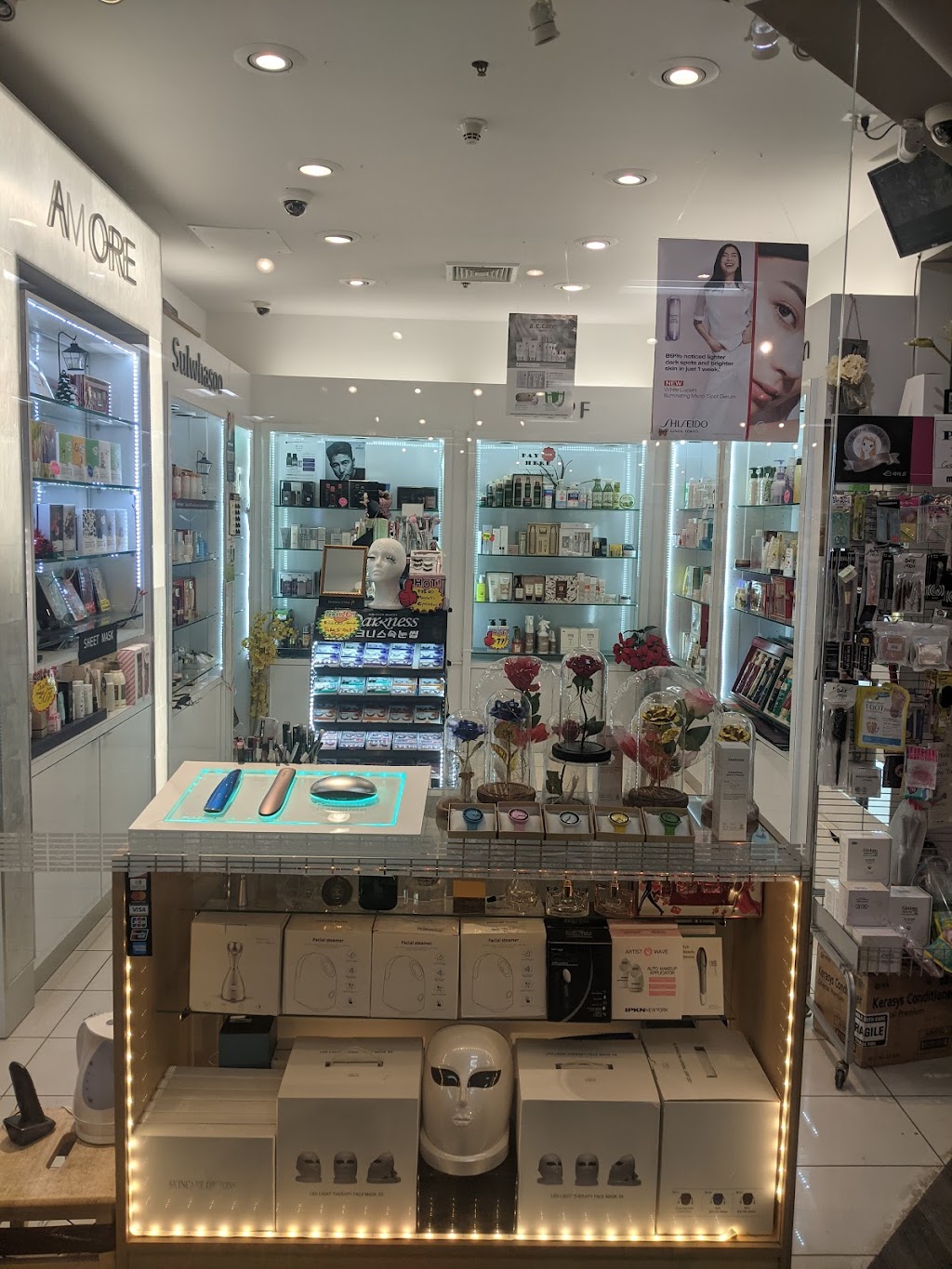 Monas cosmetics Hartsdale (H-Mart) | H-Mart, 371 N Central Ave, Hartsdale, NY 10530 | Phone: (914) 948-4910