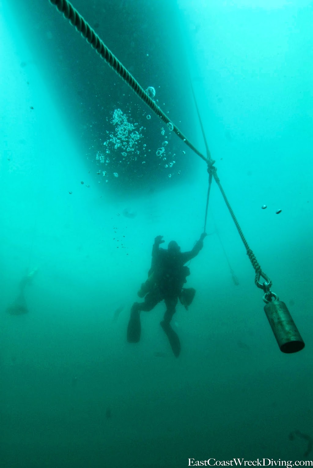 East Coast Wreck Diving | 11 Hudson Ave, Freeport, NY 11520 | Phone: (631) 327-3312