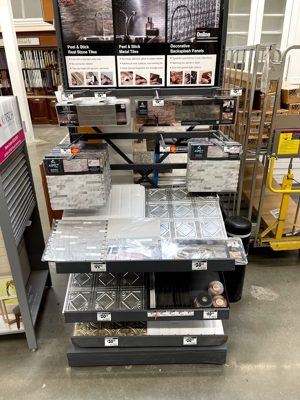 The Home Depot | 101 Green Acres Rd S, Valley Stream, NY 11581 | Phone: (516) 823-0700