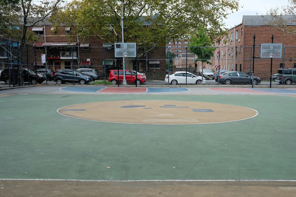 Jerome Playground | Jerome St &, Wortman Ave, Brooklyn, NY 11207 | Phone: (212) 639-9675