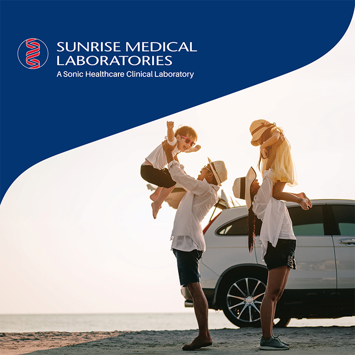 Sunrise Medical Laboratory | 645 Broadway, Massapequa, NY 11758 | Phone: (516) 797-0720