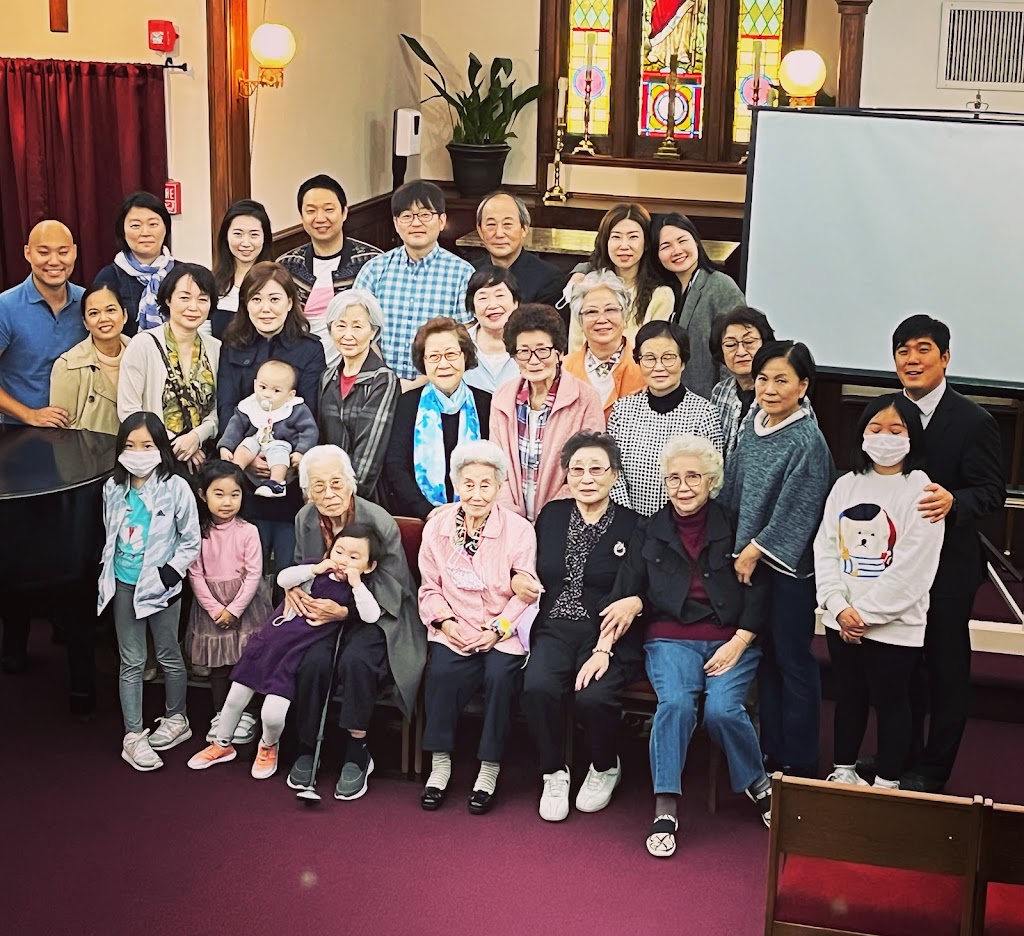 웨체스터한빛교회(Light and Life Korean Methodist Church) | 11 Wilmot Rd, New Rochelle, NY 10804 | Phone: (917) 863-0900