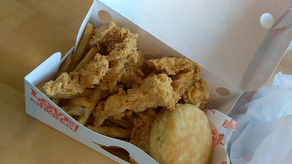 Popeyes Louisiana Kitchen | 2082 Rockaway Pkwy, Brooklyn, NY 11236 | Phone: (347) 702-8092