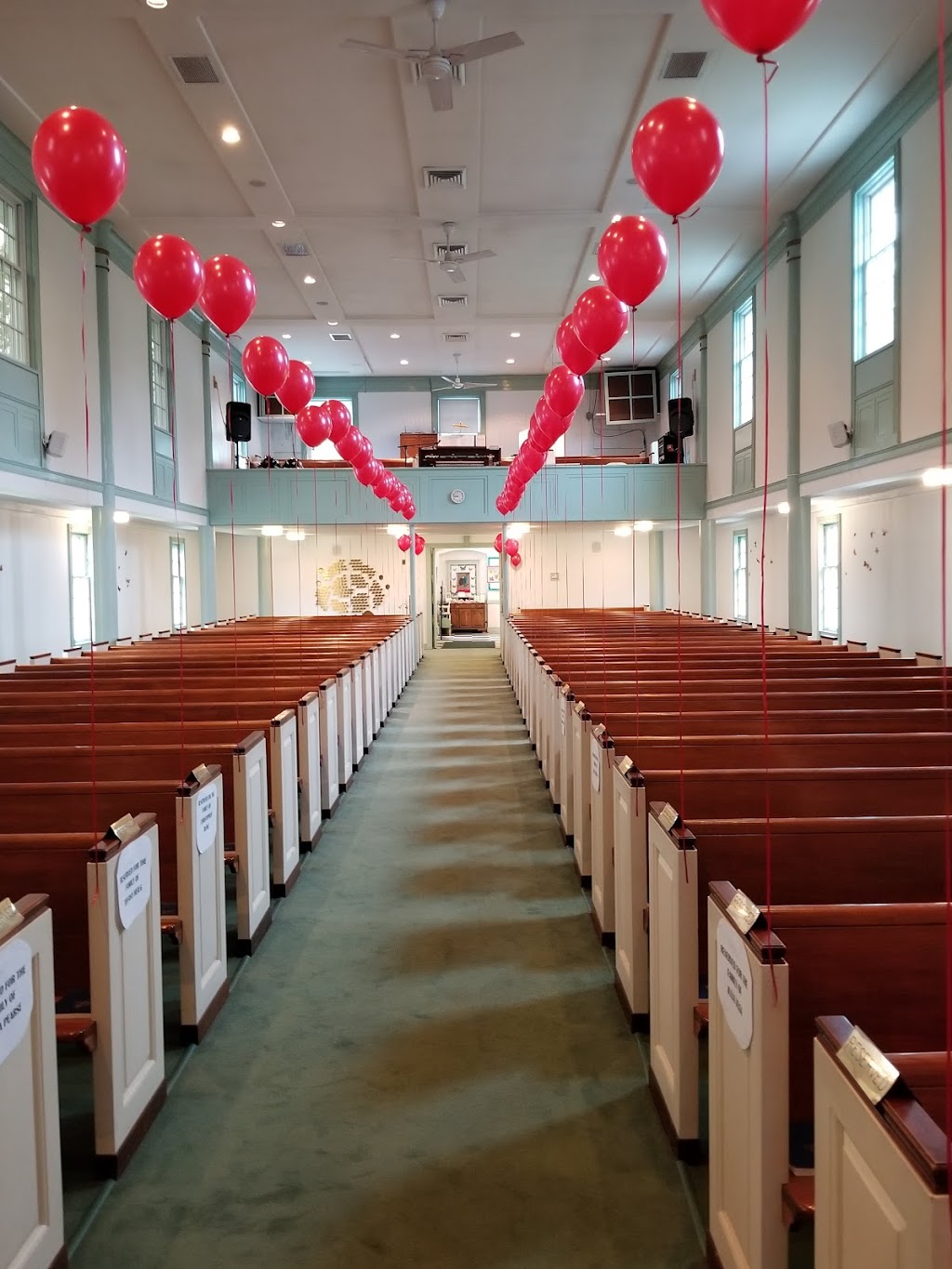 Bellmore Presbyterian Church | 2740 Martin Ave, Bellmore, NY 11710 | Phone: (516) 785-2590