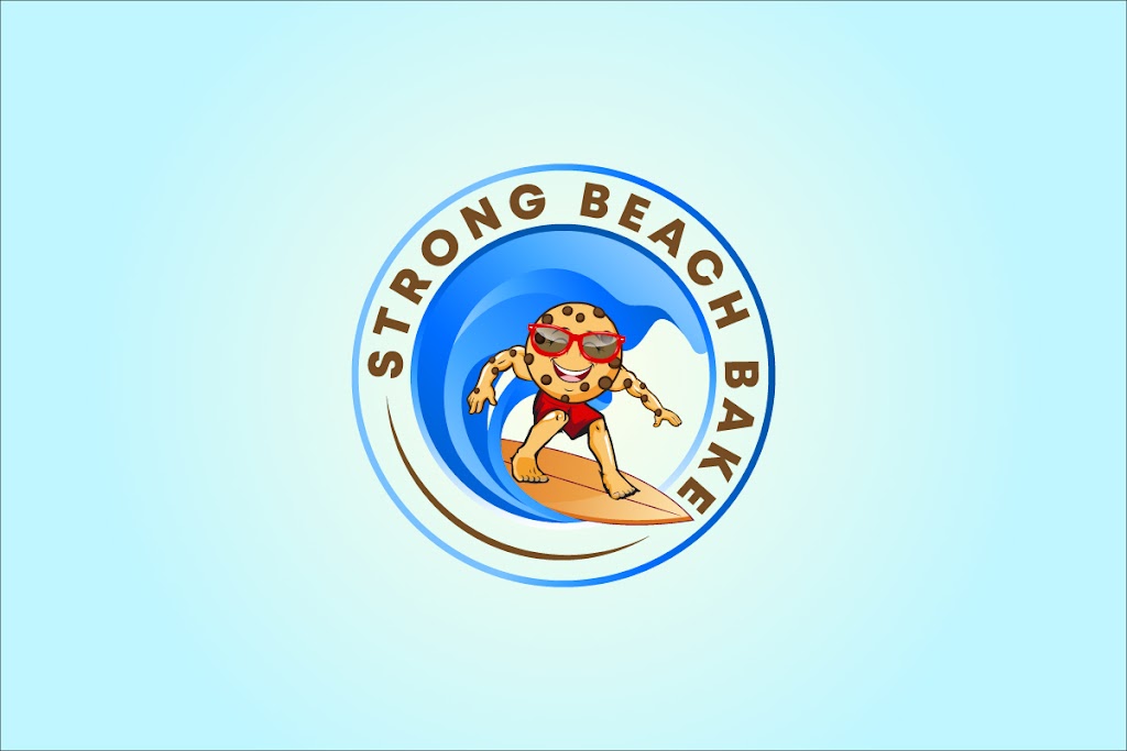 Strong Beach Bake | 639 W Park Ave, Long Beach, NY 11561 | Phone: (516) 668-2180