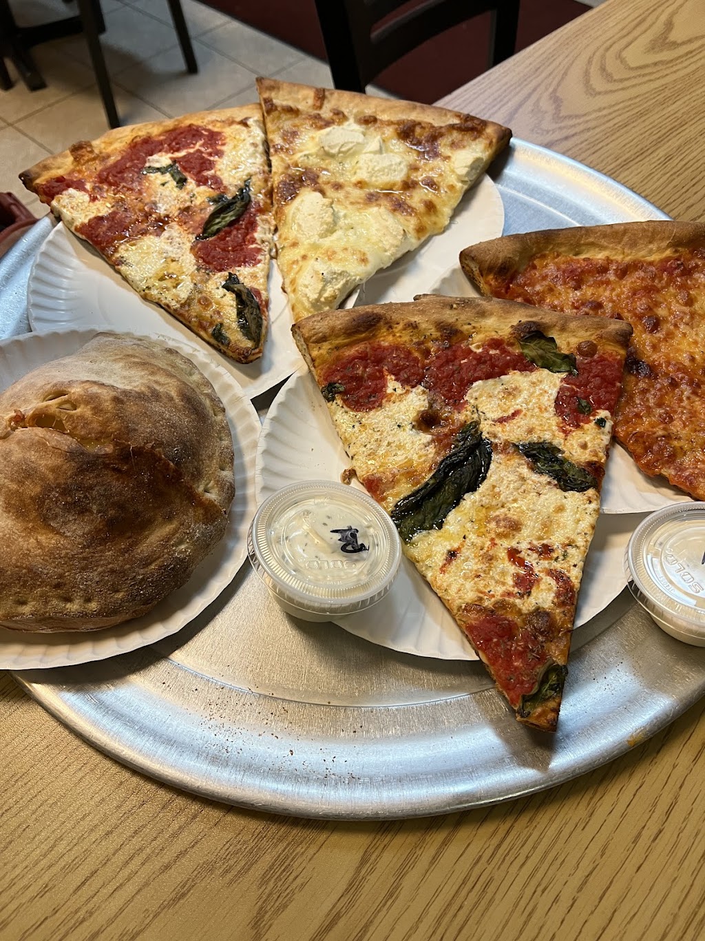 Nonnas Pizza | 52 Lake St, White Plains, NY 10603 | Phone: (914) 285-9077