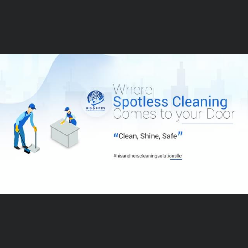 His & Hers Cleaning Solutions LLC | LL130S, 145 Pinelawn Rd, Melville, NY 11747 | Phone: (631) 867-6534