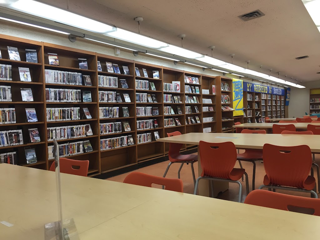 Soundview Library | 660 Soundview Ave, Bronx, NY 10473 | Phone: (718) 589-0880