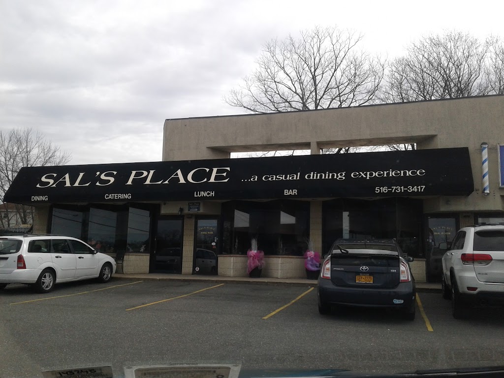 Sals Place | 1495 Hicksville Rd Suite 1, North Massapequa, NY 11758 | Phone: (516) 731-3417