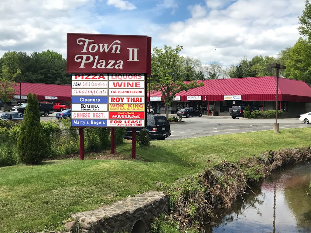 Town Plaza II | 500 NY-303, Orangeburg, NY 10962 | Phone: (201) 444-7111