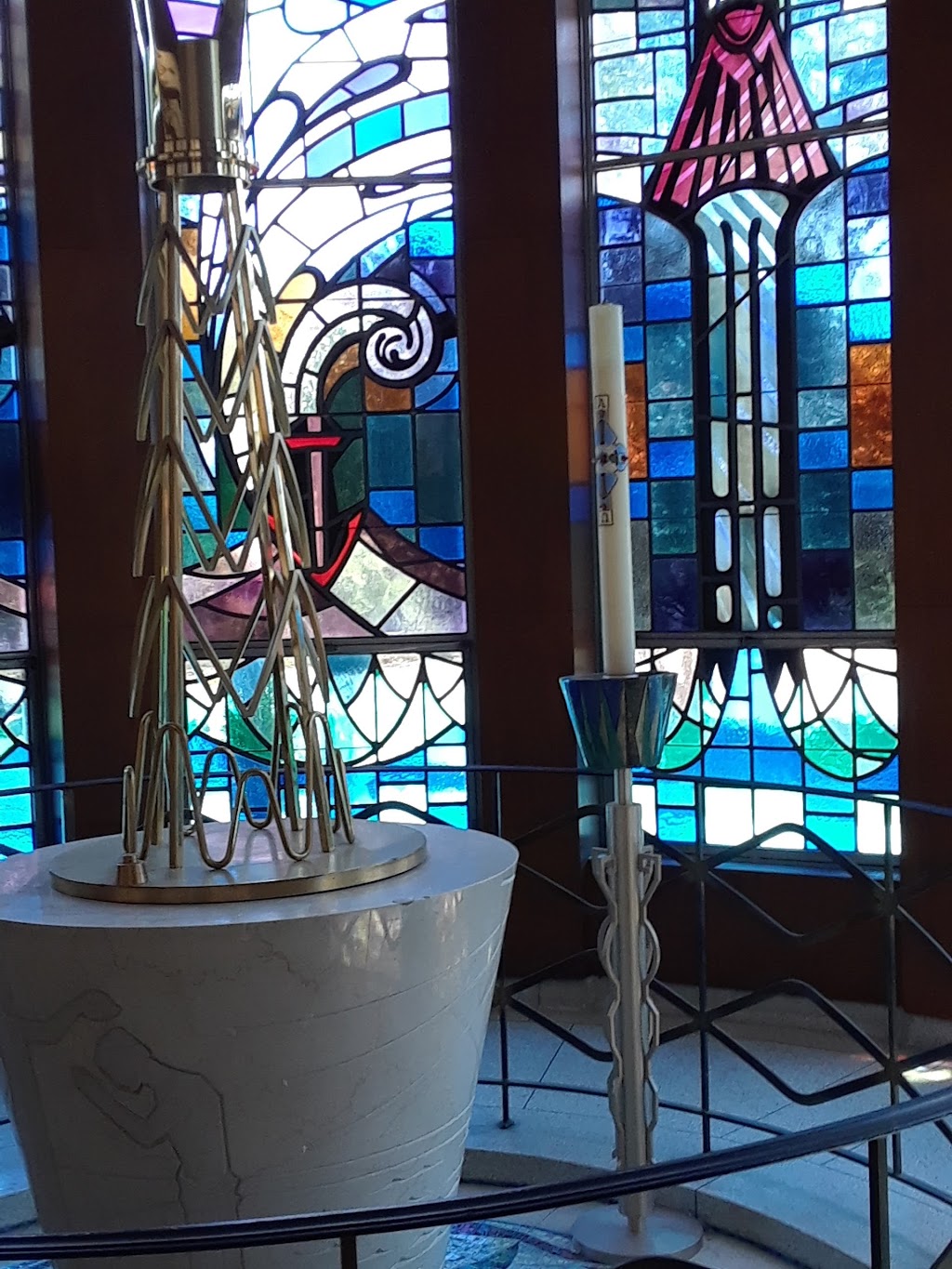 Our Lady of Perpetual Help | 575 Fowler Ave, Pelham, NY 10803 | Phone: (914) 738-5158