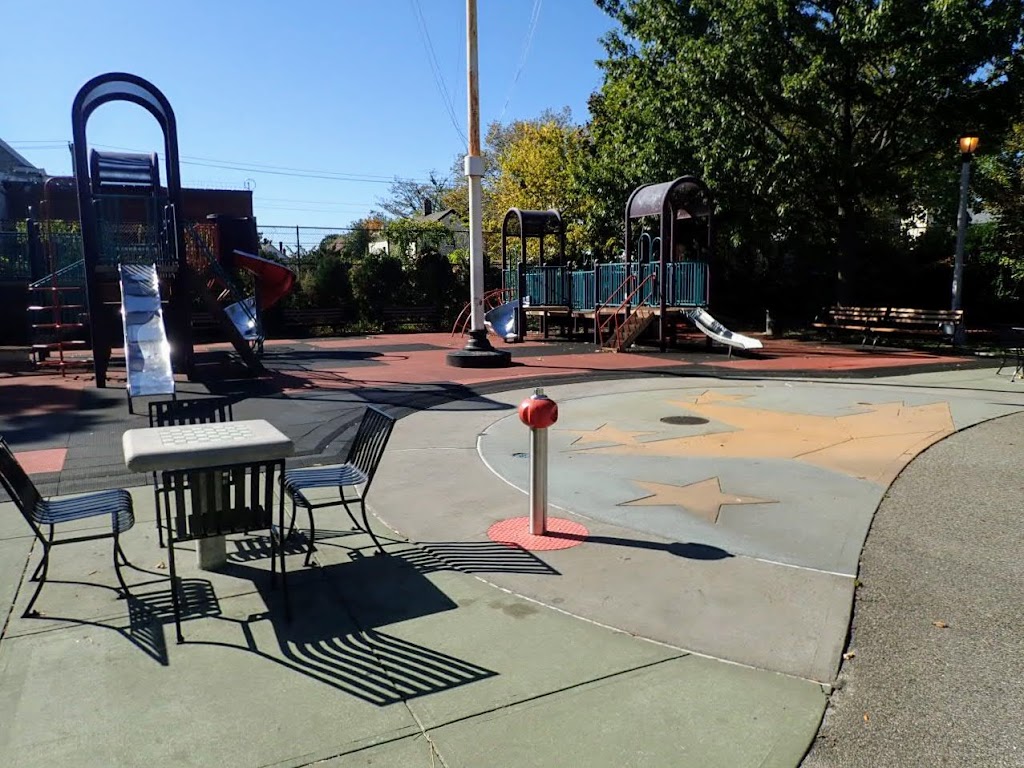 Sledge Playground | 95th St &, Avenue L, Brooklyn, NY 11236 | Phone: (212) 639-9675