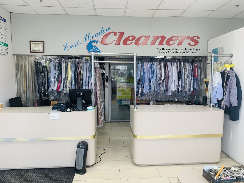 East Meadow Cleaners | 619 Merrick Ave, East Meadow, NY 11554 | Phone: (516) 486-2400