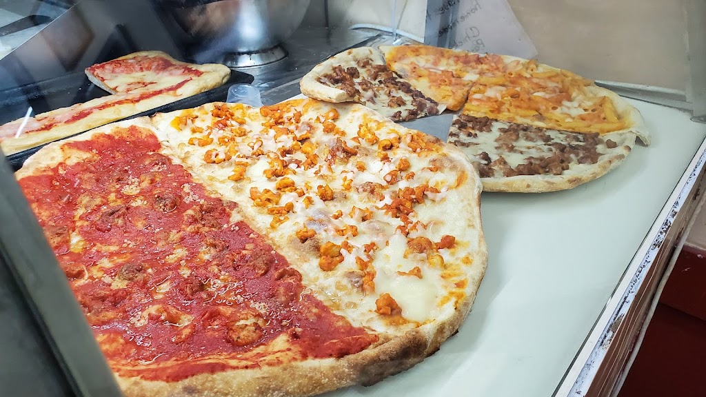 Country Bay Pizza | 3233 Ampere Ave, Bronx, NY 10465 | Phone: (929) 777-9555