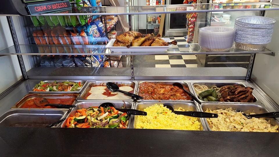 Oakland Beach Deli | 520 Milton Rd, Rye, NY 10580 | Phone: (914) 967-3354