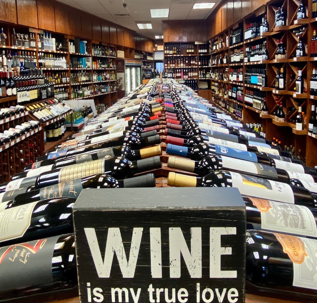 Fine Wine & Spirits | 671 Glen Cove Ave #1, Glen Head, NY 11545 | Phone: (516) 277-2868