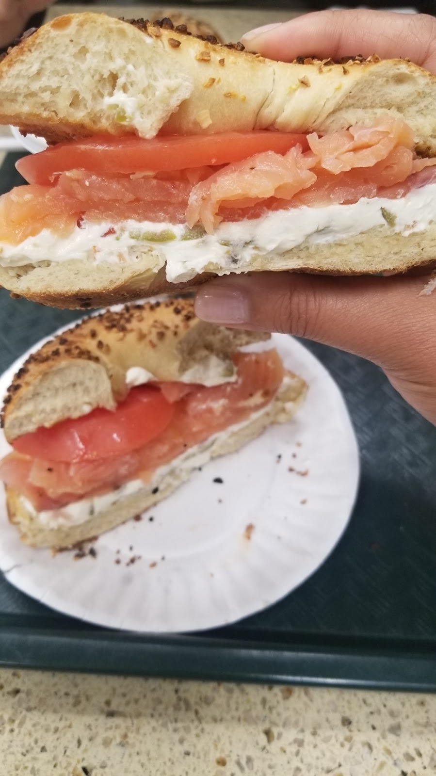 Michaels Bagels | 10827 Ascan Ave, Queens, NY 11375 | Phone: (718) 793-5794