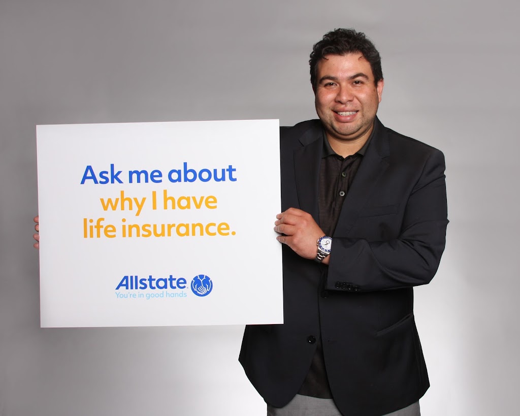 Milton Choto: Allstate Insurance | 595 W Jericho Turnpike, Huntington, NY 11743 | Phone: (631) 271-0300