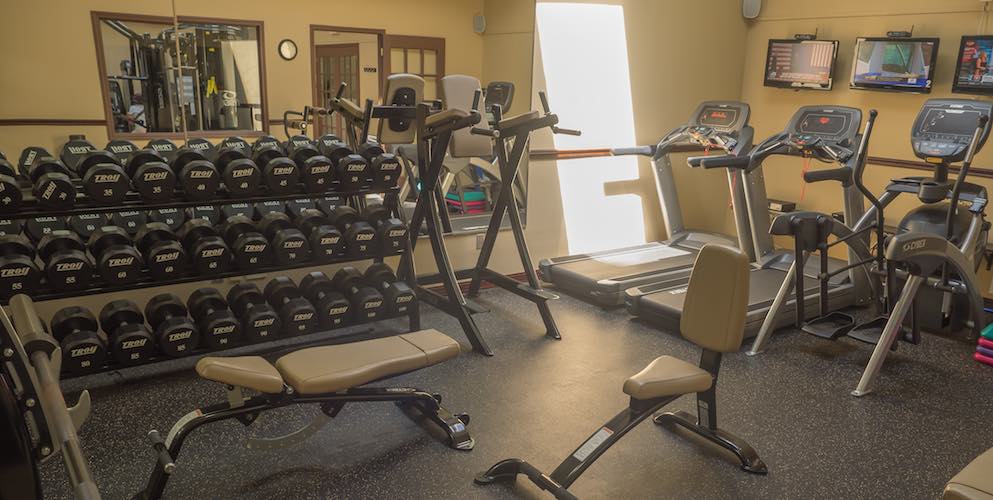 Studio 129 Fitness | 129 Birch Hill Rd, Locust Valley, NY 11560 | Phone: (516) 277-1550