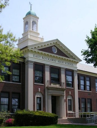 East Rockaway High School | 443 Ocean Ave, East Rockaway, NY 11518 | Phone: (516) 887-8300