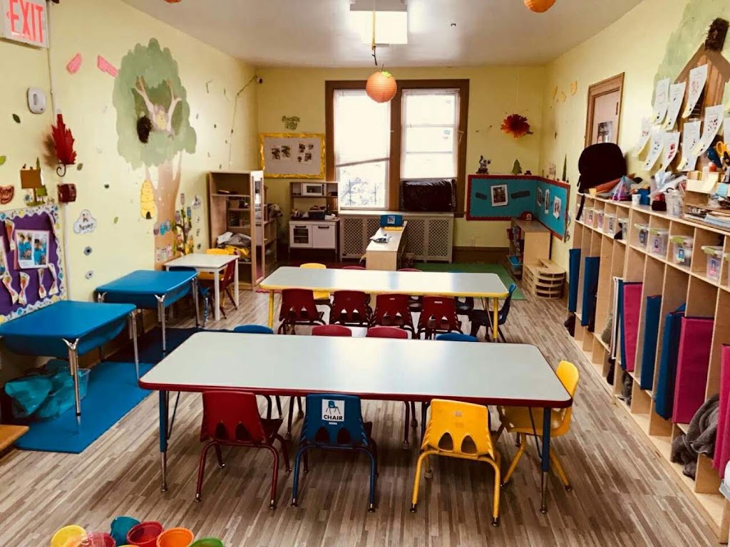 iBear Day Care Center | 33-15 154th St, Queens, NY 11354 | Phone: (718) 939-3870