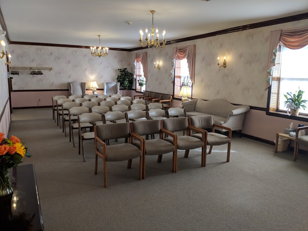 Harrison Funeral Home | 329 Halstead Ave, Harrison, NY 10528 | Phone: (914) 835-0284