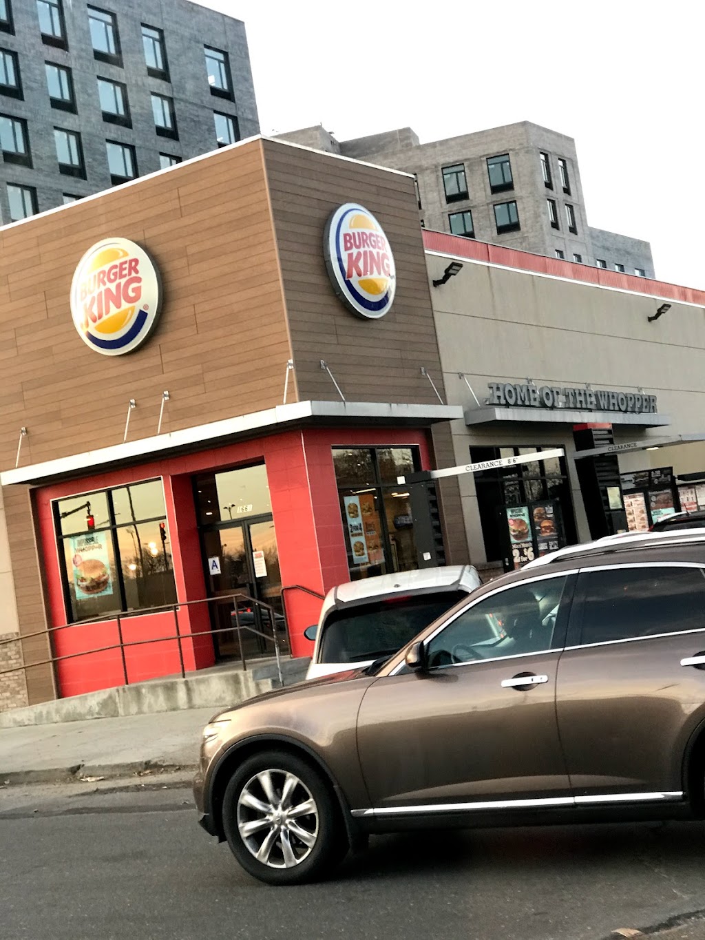 Burger King | 1663 Linden Blvd, Brooklyn, NY 11212 | Phone: (347) 789-4200