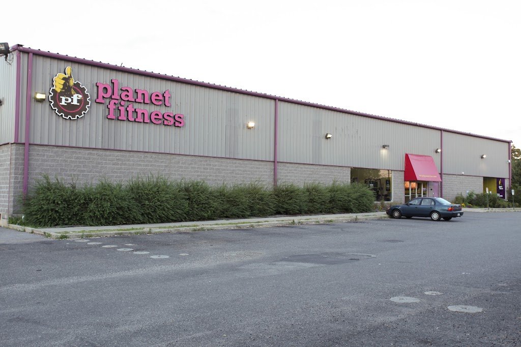 Planet Fitness | 25 Ruland Rd, Melville, NY 11747 | Phone: (631) 501-2810