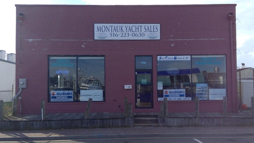 Montauk Yacht Sales LLC | 116 Woodcleft Ave, Freeport, NY 11520 | Phone: (516) 223-0630