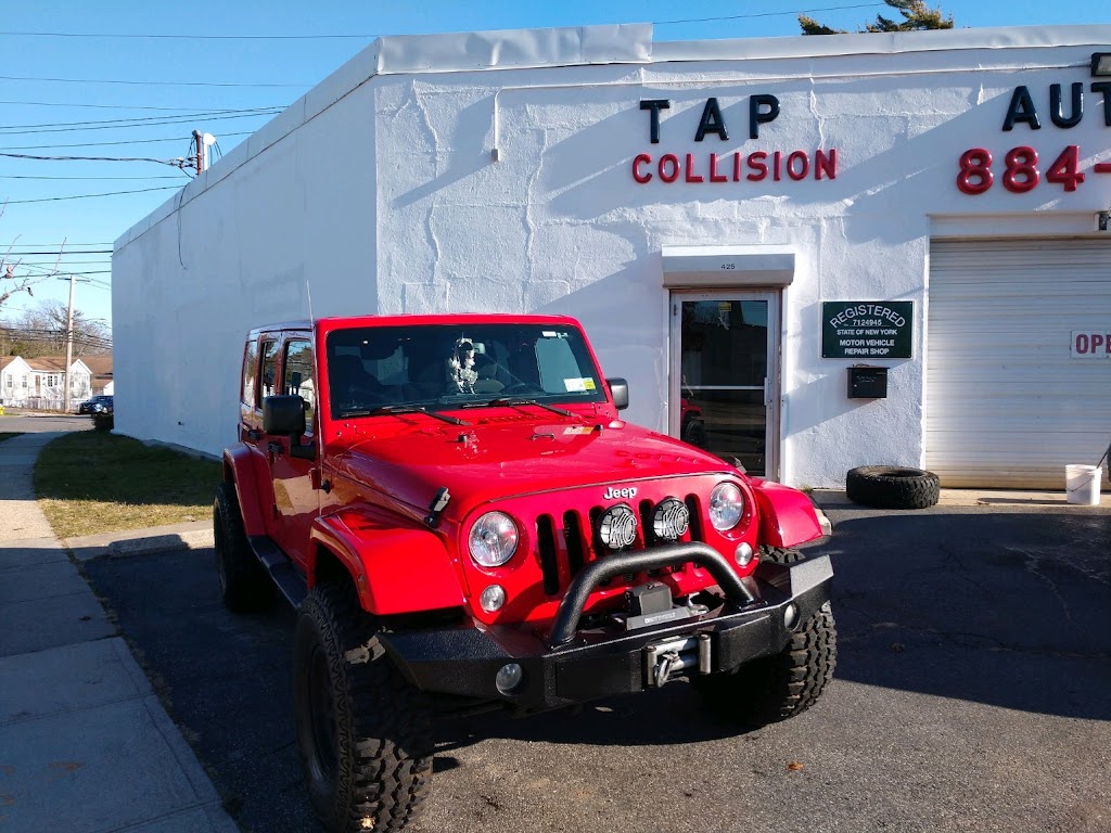 TAP Collision - Total Auto Pro Collision | 425 E John St, Lindenhurst, NY 11757 | Phone: (631) 884-3366