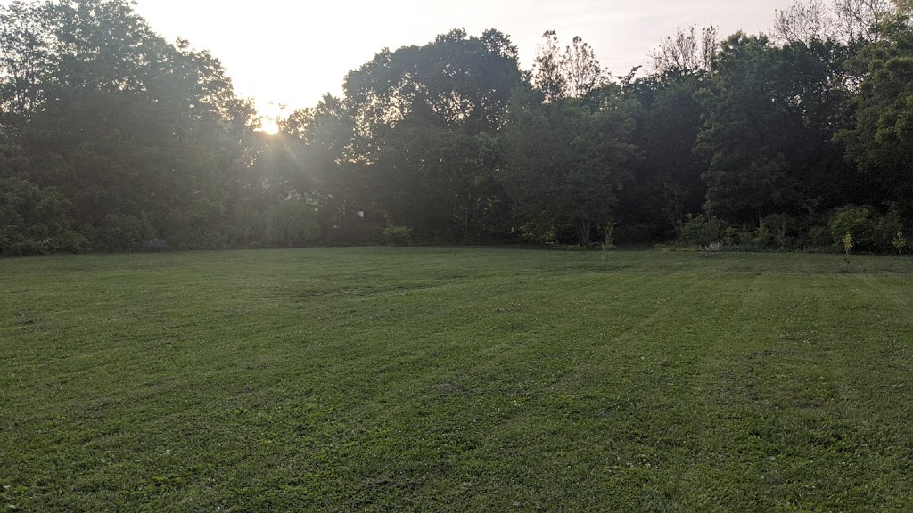 Bronxville Dog Park | 28 Grove Ln, Bronxville, NY 10708 | Phone: (914) 771-3311