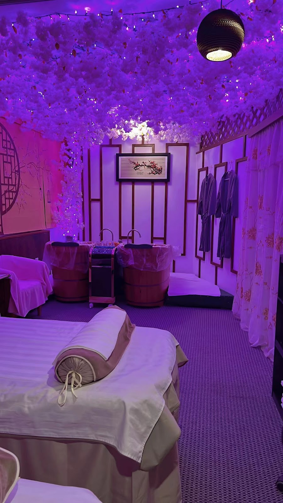 Relaxation Spa Station in | 39 Broadway, Cresskill, NJ 07626 | Phone: (201) 299-6811