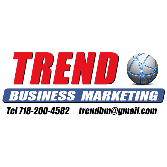 Trend Business Marketing | 111-35 Lefferts Blvd, Jamaica, NY 11420 | Phone: (718) 200-4582