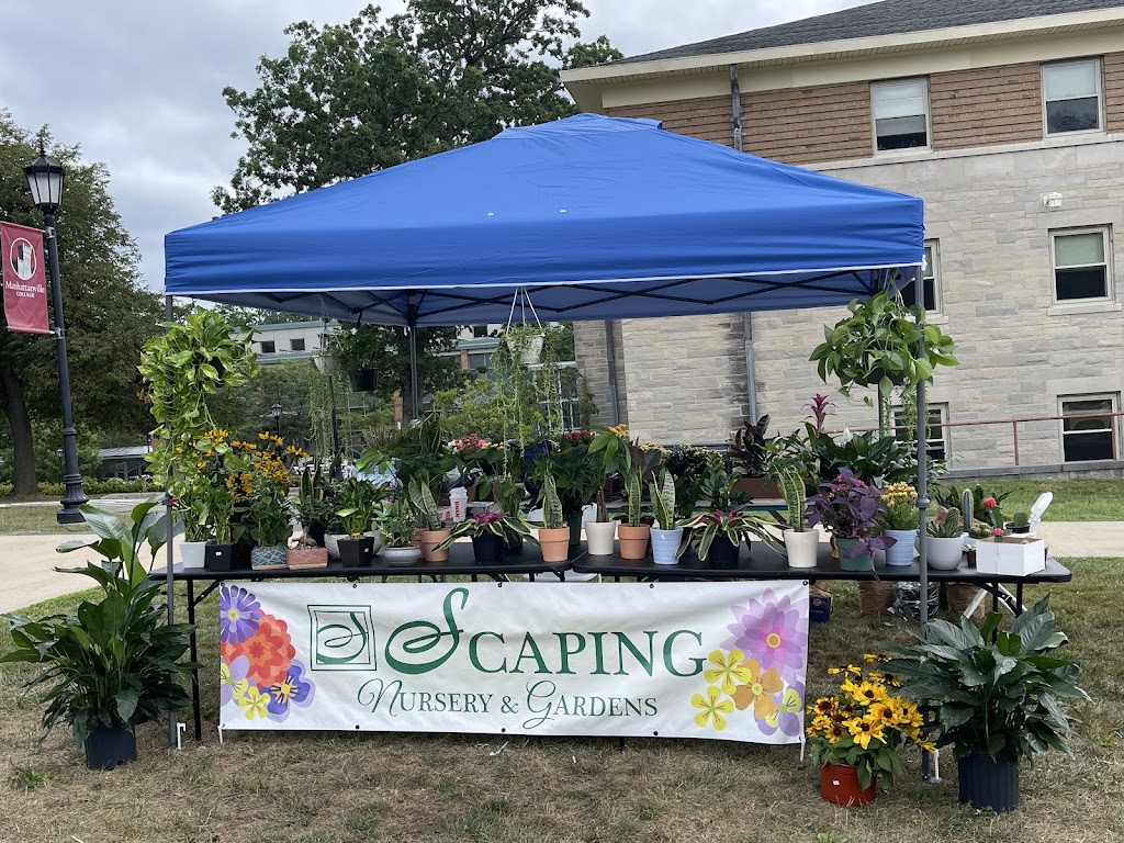 Scaping Nursery & Gardens | 25 Jackson Ave, Scarsdale, NY 10583 | Phone: (914) 713-0222