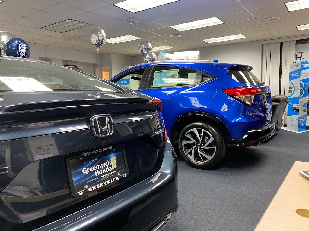 Honda Of Stamford | 35 Magee Ave, Stamford, CT 06902 | Phone: (800) 406-8814