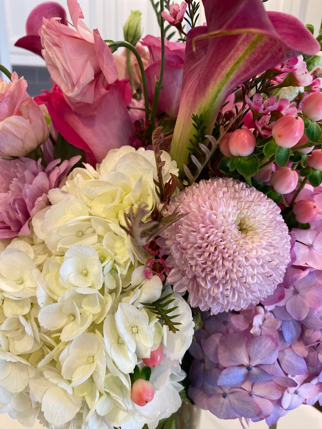 Beautiful Flowers | 679 Glen Cove Ave, Glen Head, NY 11545 | Phone: (516) 801-3937