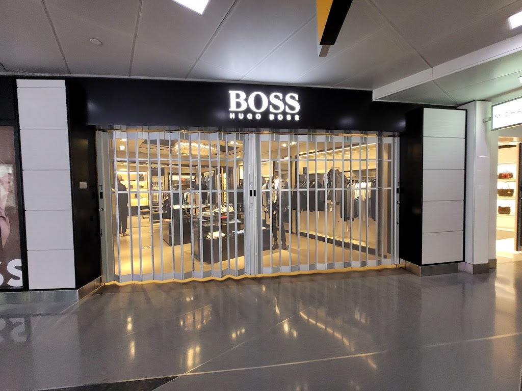 BOSS Travel Store | John F. Kennedy International Airport, Terminal 8, Queens, NY 11430 | Phone: (646) 670-0521