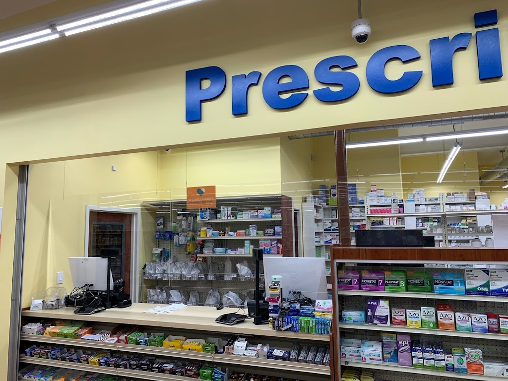 Leroy Pharmacy II | 239 E 198th St, Bronx, NY 10458 | Phone: (718) 220-7600