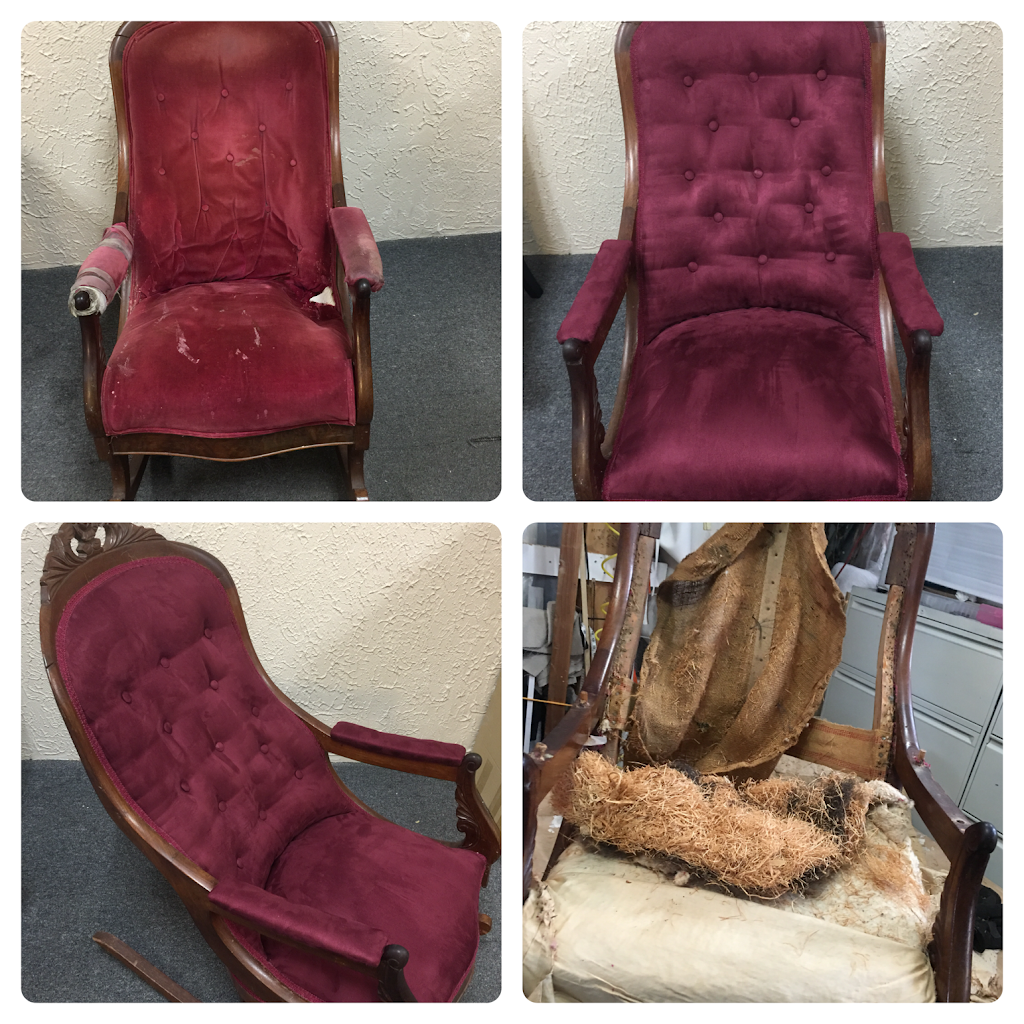 Upholstery Shop In Massapequa | 4734 Sunrise Hwy, Massapequa, NY 11762 | Phone: (516) 534-5335