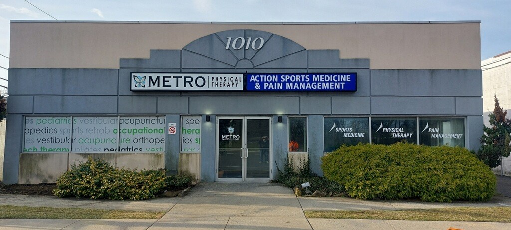 Metro Physical & Aquatic Therapy (Formerly Dynamic Core PT) | 1010 Sunrise Hwy Suite 2, Rockville Centre, NY 11570 | Phone: (516) 442-5164