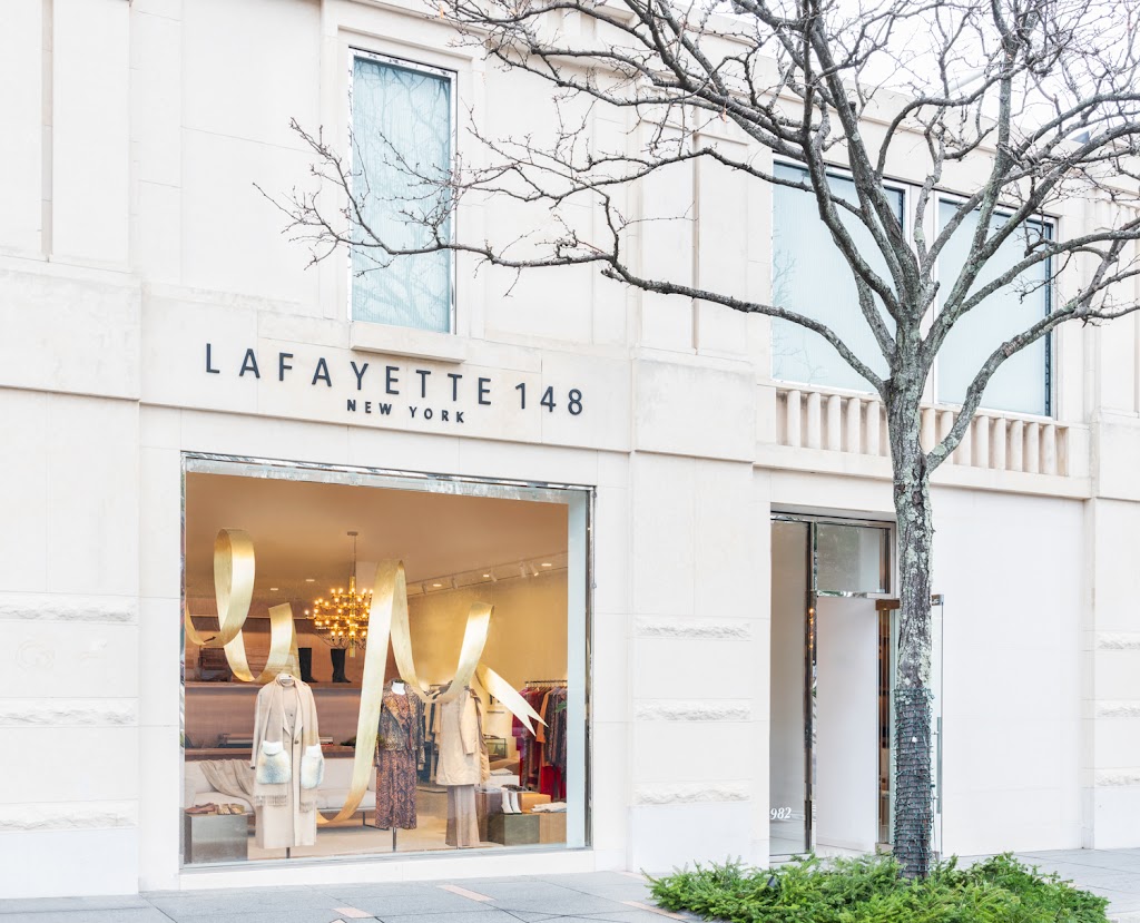 Lafayette 148 New York | Americana Manhasset | 1982 Northern Blvd, Manhasset, NY 11030 | Phone: (516) 441-5980