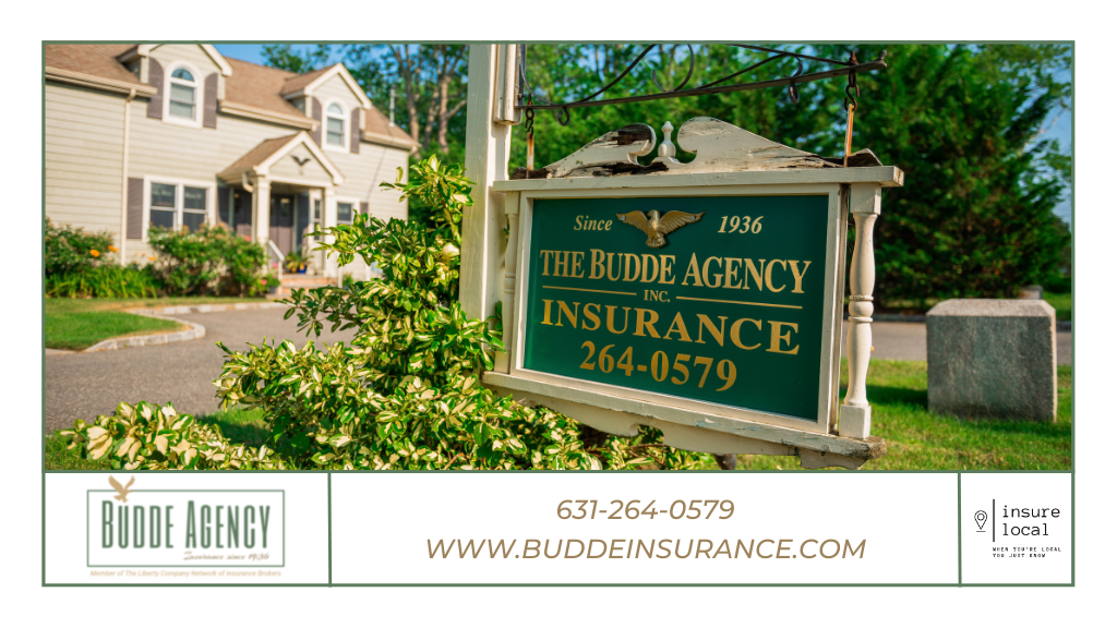 The Budde Agency • The Liberty Company | 16 Riverside Ave, Amityville, NY 11701 | Phone: (631) 264-0579