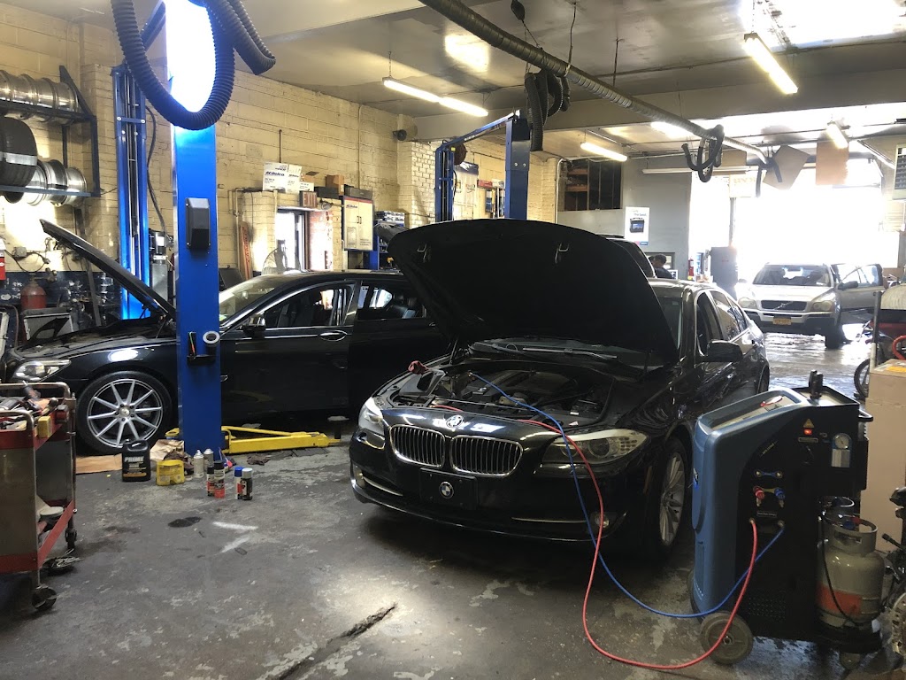 Poly Auto Repair | 9325 Ditmas Ave, Brooklyn, NY 11236 | Phone: (718) 922-0892