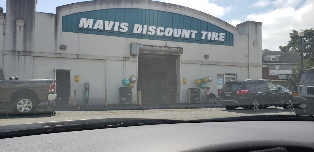 Mavis Discount Tire | 457 North Ave, New Rochelle, NY 10801 | Phone: (914) 515-2310