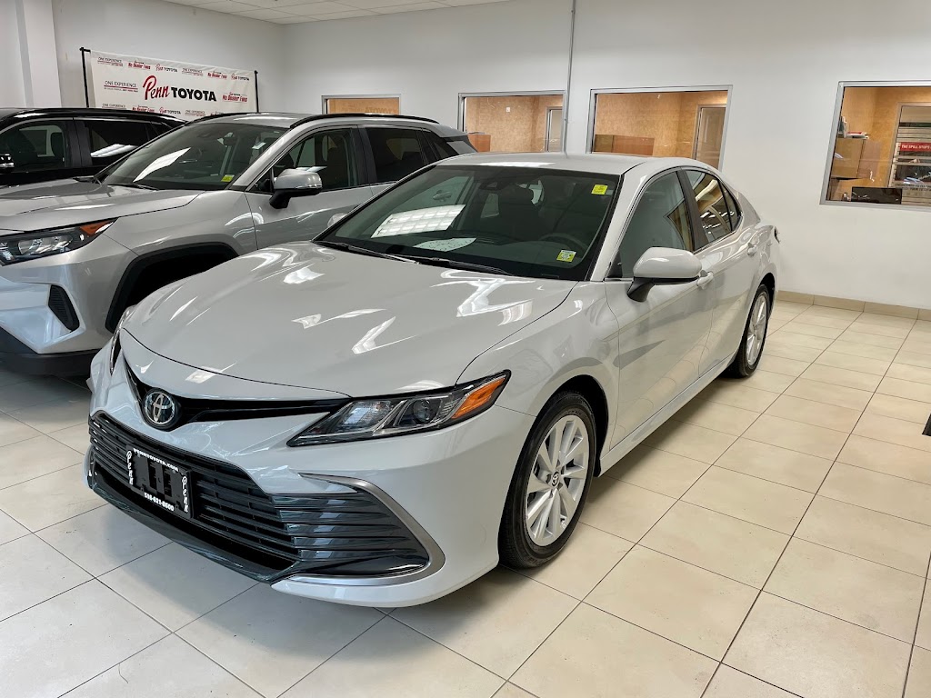 Penn Toyota | 2400 Northern Blvd, Greenvale, NY 11548 | Phone: (855) 708-0074