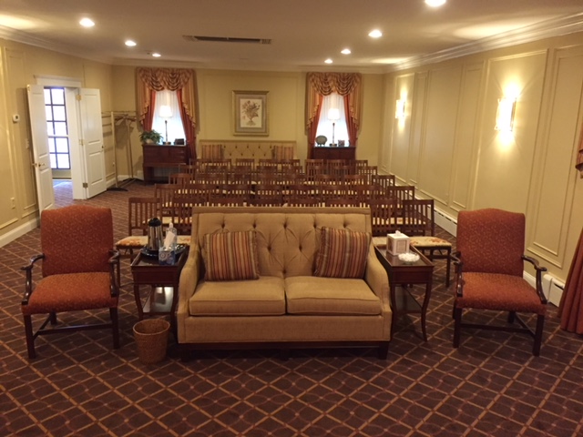 Boulevard Funeral Home and Cremation Service | 1151 River Rd, New Milford, NJ 07646 | Phone: (201) 692-0100