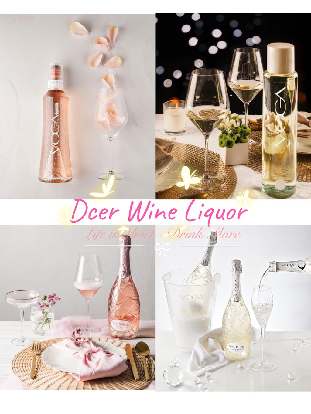 Dcer Wine & Liquor | 349 Wantagh Ave #5310, Levittown, NY 11756 | Phone: (516) 579-7463