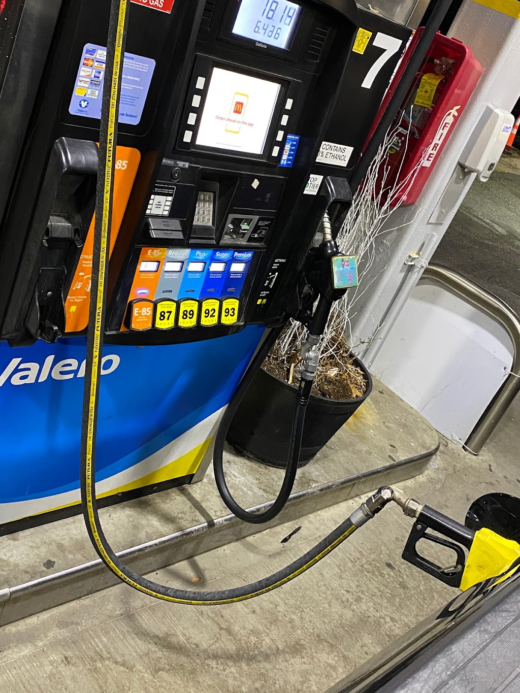 VALERO | 1470 Jerusalem Ave, Merrick, NY 11566 | Phone: (516) 538-2001